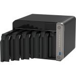 QNAP TS-AI642-8G 6-Bay NAS Enclosure TS-AI642-8G-US - Imagen 4