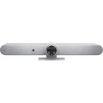Logitech Rally Bar All-in-One Video Bar (White) 960-001320 - Imagen 4