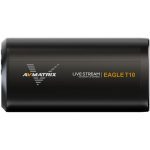 AVMATRIX Eagle T10 10x Zoom ToF Autofocus Live Stream Camera EAGLE T10 - Imagen 3