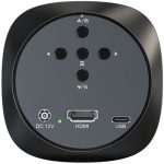 AVMATRIX Eagle T10 10x Zoom ToF Autofocus Live Stream Camera EAGLE T10 - Imagen 6