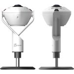 j5create 360° AI-Powered Webcam with Speakerphone JVU368 - Imagen 2