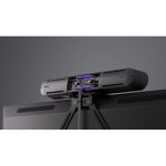 Logitech Rally Bar + Tap IP Bundle 991000419 - Imagen 3