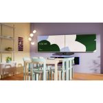 Logitech Rally Bar + Tap Cat5E + Mic Pods (TAA Compliant) 991-000534 - Imagen 3