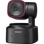 OBSBOT Tiny 2 Lite AI-Powered 4K PTZ Webcam OWB-2210-CE