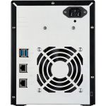 Buffalo TeraStation 3430DN 16TB 4-Bay NAS Server (4 x 4TB) TS3430DN1604 - Imagen 3