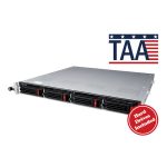 Buffalo TeraStation 3430RN 8TB 4-Bay Rackmount NAS Server (2 x 4TB) TS3430RN0802 - Imagen 4