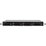 Buffalo TeraStation 3430RN 8TB 4-Bay Rackmount NAS Server (2 x 4TB) TS3430RN0802