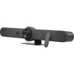 Logitech Rally Bar All-in-One Video Bar (No Radio, TAA Compliant) 960-001669 - Imagen 4