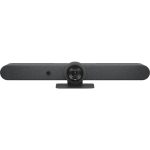Logitech Rally Bar All-in-One Video Bar (No Radio, TAA Compliant) 960-001669 - Imagen 3