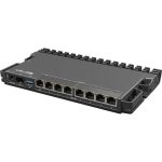 MikroTik RB5009UPr+S+IN 8-Port Multi-Gig PoE Router RB5009UPR+S+IN - Imagen 3