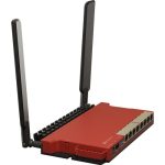 MikroTik L009UiGS-2HaxD-IN AX600 Single-Band Gigabit Router L009UIGS-2HAXD-IN - Imagen 2