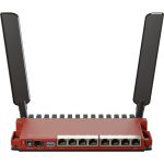 MikroTik L009UiGS-2HaxD-IN AX600 Single-Band Gigabit Router L009UIGS-2HAXD-IN
