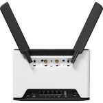 MikroTik 2.4/5GHz Chateau LTE18 Ax 3/6dBi S53UG+5HAXD2HAXD-TC&EG18-EA