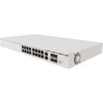 MikroTik CRS320-8P-8B-4S+RM 17-Port Gigabit PoE++ Managed CRS320-8P-8B-4S+RM - Imagen 4