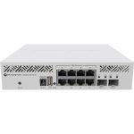 MikroTik CRS310-8G+2S+IN 8-Port 2.5G Managed Network Switch with SFP+ CRS310-8G+2S+IN - Imagen 2