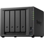 Synology DS925+ 4-Bay NAS Enclosure DS925+ - Imagen 3