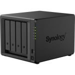 Synology DS925+ 4-Bay NAS Enclosure DS925+ - Imagen 4
