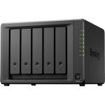 Synology DX525 5-Bay Expansion Enclosure DX525 - Imagen 3