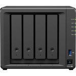 Synology DiskStation DS425+ 4-Bay NAS Server DS425+