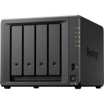 Synology DiskStation DS425+ 4-Bay NAS Server DS425+ - Imagen 4