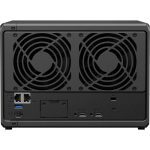 Synology DiskStation DS1525+ 5-Bay NAS Enclosure DS1525+ - Imagen 3