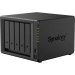 Synology DiskStation DS1525+ 5-Bay NAS Enclosure DS1525+