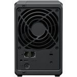Synology DiskStation DS725+ 2-Bay NAS Enclosure DS725+ - Imagen 2