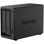 Synology DiskStation DS725+ 2-Bay NAS Enclosure DS725+ - Imagen 4