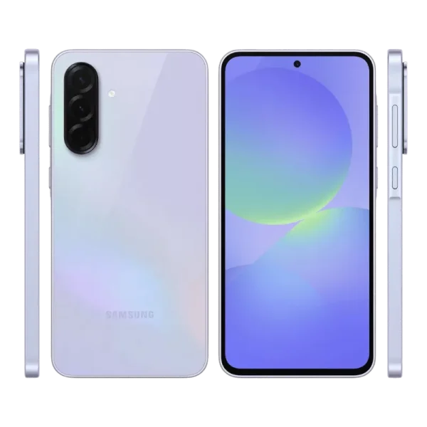 SAMSUNG CELULAR GALAXY A36 256+8 5G 8806097057772 - Imagen 3