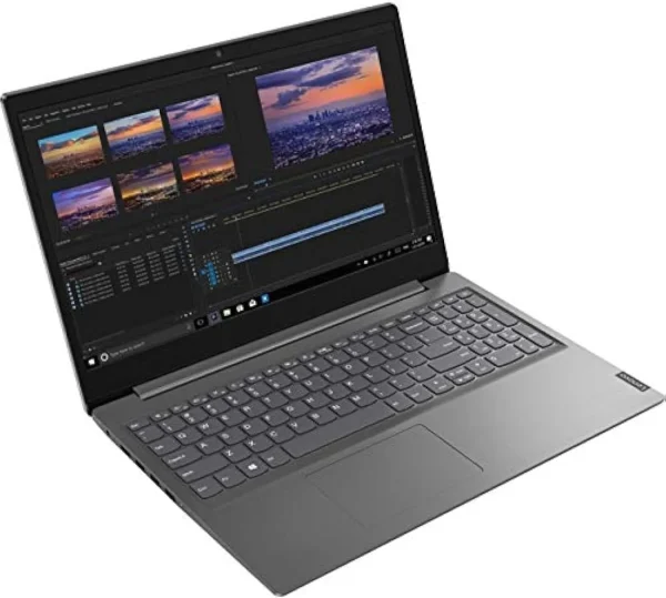 LENOVO V15 15.6" FHD I5-1035G1 4GB 500GB HDD WIN10 PRO 82C500L3US - Imagen 4