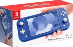 NINTENDO SWITCH CONSOLE LITE JAPANESE NIN-HDH-S-BBZAA