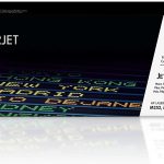 HP 201X  cartucho de tóner amarillo original CF402X