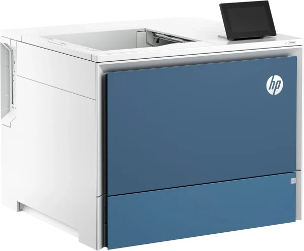 HP IMPRESORA 5700DN LASERJET ENTERPRISE COLOR 6QN28A - Imagen 4