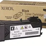 ¡Oferta!  XEROX TONER NEGRO PHASER 6130 2000 PAGINAS 106R01281