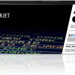 HP 414A Cartucho tóner Negro Original W2020A