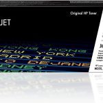 HP 206A TONER Magenta Original W2113A