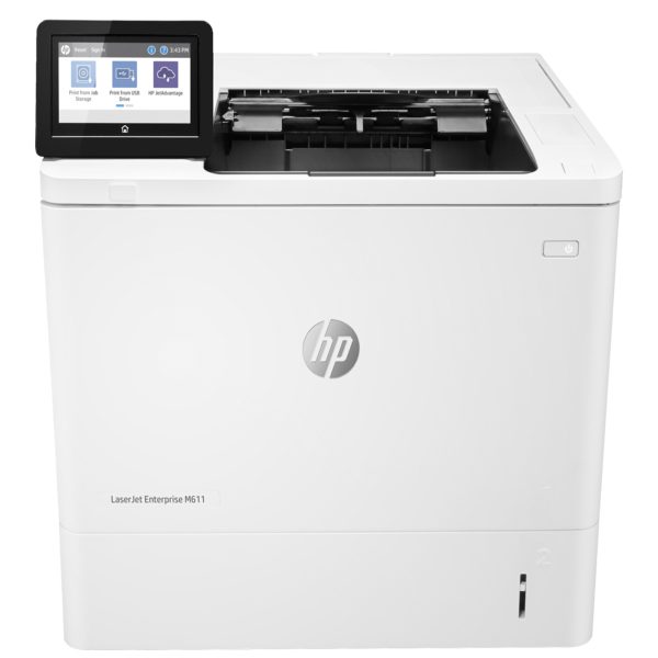 HP IMPRESORA LASERJET ENTERPRISE M611DN 7PS84A - Imagen 4