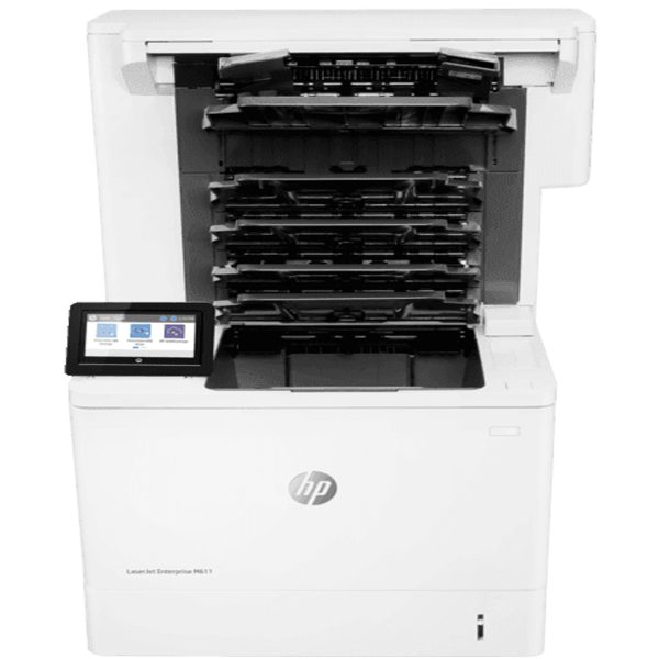 HP IMPRESORA LASERJET ENTERPRISE M611DN 7PS84A - Imagen 6