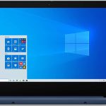 LENOVO IDEAPAD 3 15.6″ I3‐1005G1 8GB 256GB WIN10 81WE011UUS