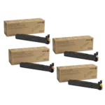 ¡Oferta! XEROX TONER MAGENTA WC 6400 12.000 PAG 106R1318