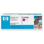 Toner HP C4193A Magenta 6000 Páginas C4193A