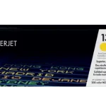 HP 131A cartucho tóner Amarillo M251/M276 CF212A