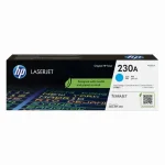 ¡Oferta! HP TONER CIAN LASER JET PRO 230A W2301A