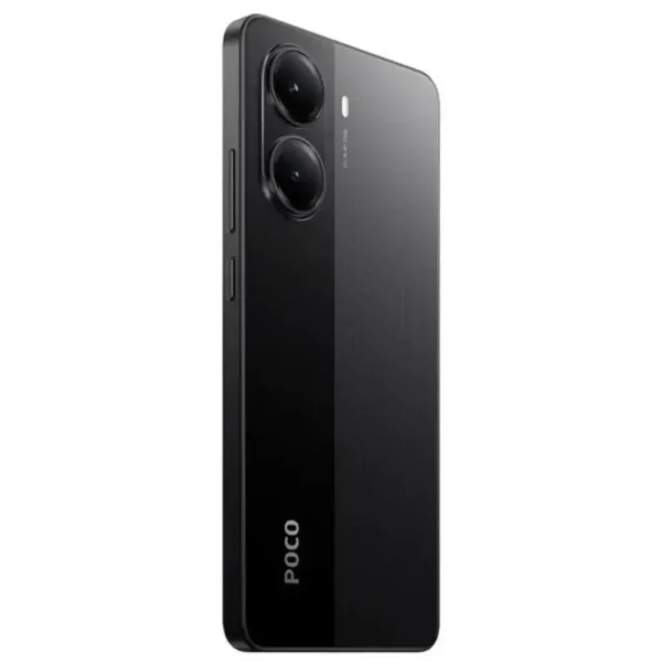 XIAOMI POCO X7 PRO 256+8 5G BLACK 6932554409159 - Imagen 3
