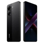 XIAOMI POCO X7 PRO 256+8 5G BLACK 6932554409159 - Imagen 2