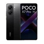 XIAOMI POCO X7 PRO 256+8 5G BLACK 6932554409159