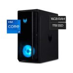 ACER PREDATOR ORION 3000 PO3-650-UR14 DG.E38AA.004