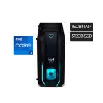 ACER PREDATOR PO3-630 I7 11700 16GB 512GB+1TB RTX 3070 8GB DG.E2CSA.00C