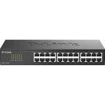 D-LINK 24-Port 10/100/1000Mbps Unmanged Switch  DGS-1024C
