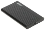 DAHUA DISCO DURO SOLIDO EXTERNO 2TB SSD USB 3.2 TIPO C DHI-PSSD-T70-2TB